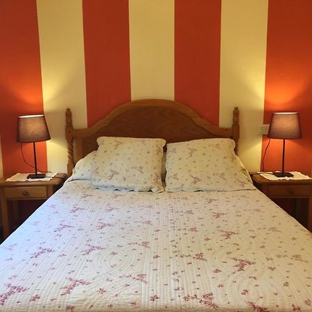 Hotel Penacabrera 3 Santa Eulalia  Εξωτερικό φωτογραφία