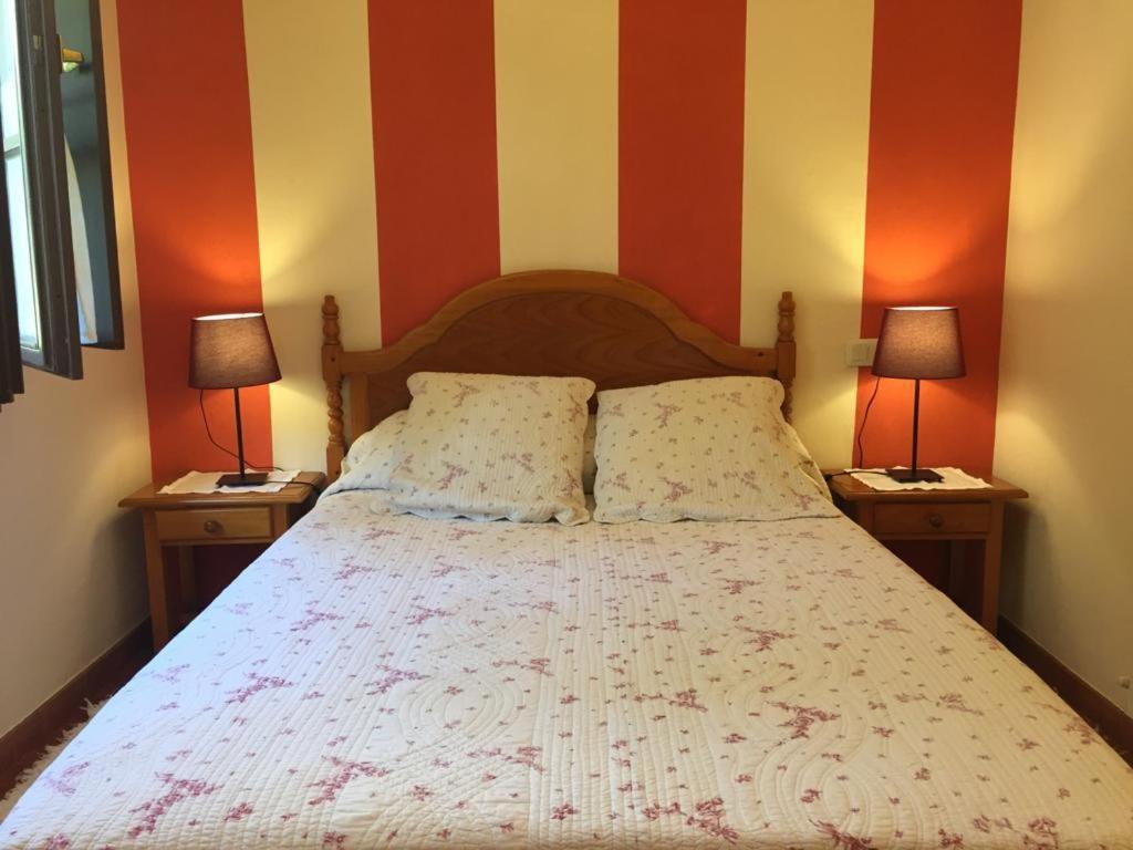 Hotel Penacabrera 3 Santa Eulalia  Εξωτερικό φωτογραφία