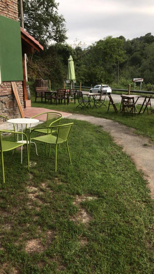 Hotel Penacabrera 3 Santa Eulalia  Εξωτερικό φωτογραφία