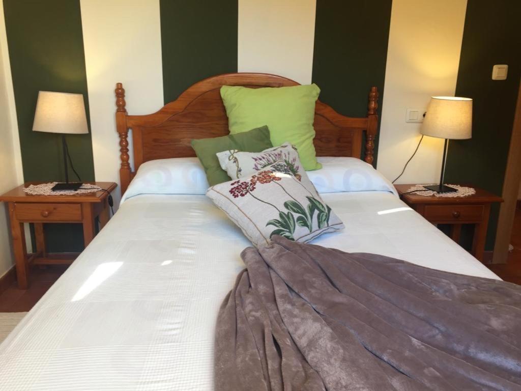 Hotel Penacabrera 3 Santa Eulalia  Εξωτερικό φωτογραφία